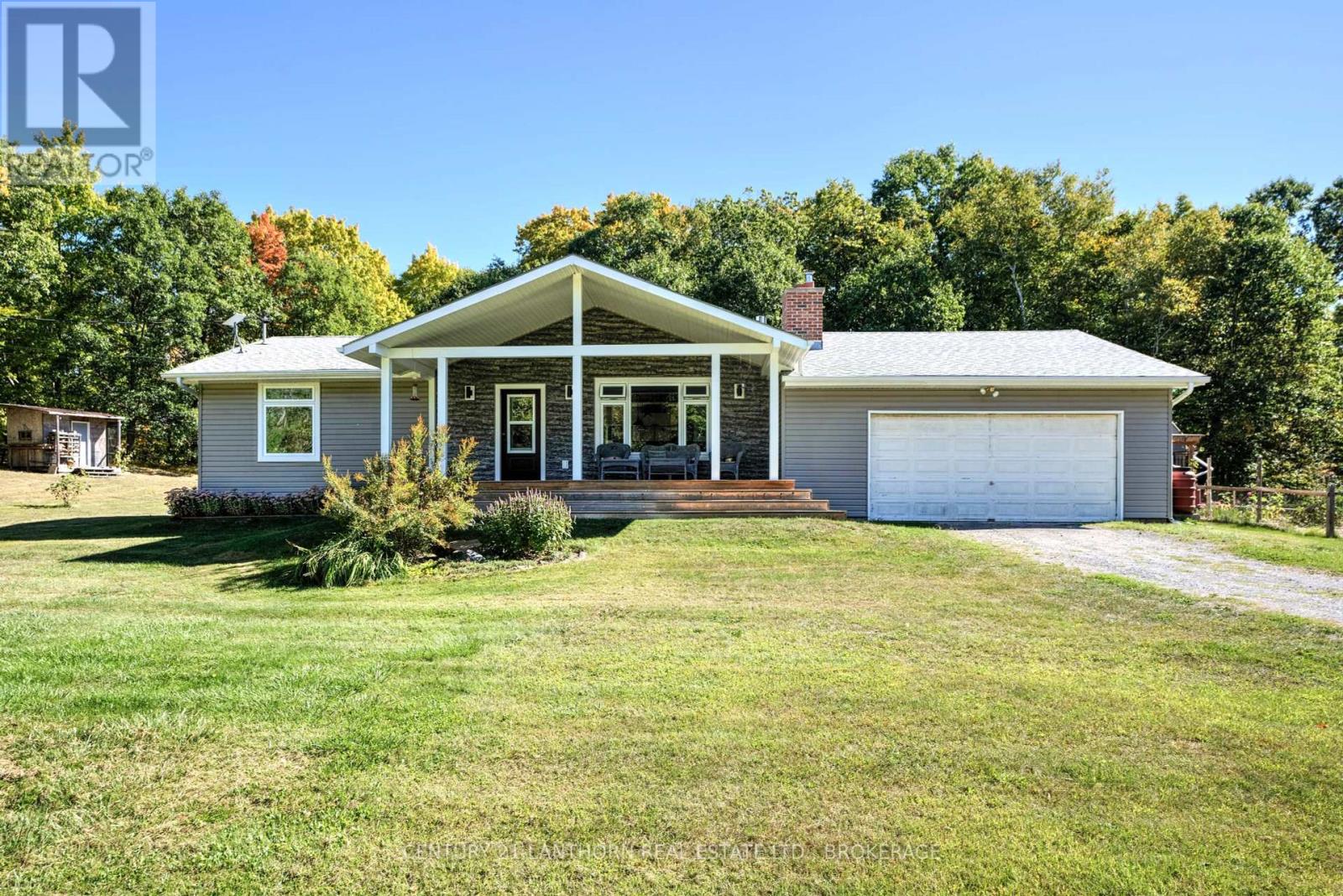 1773 COUNTY ROAD 15 ROAD, Stone Mills, Ontario