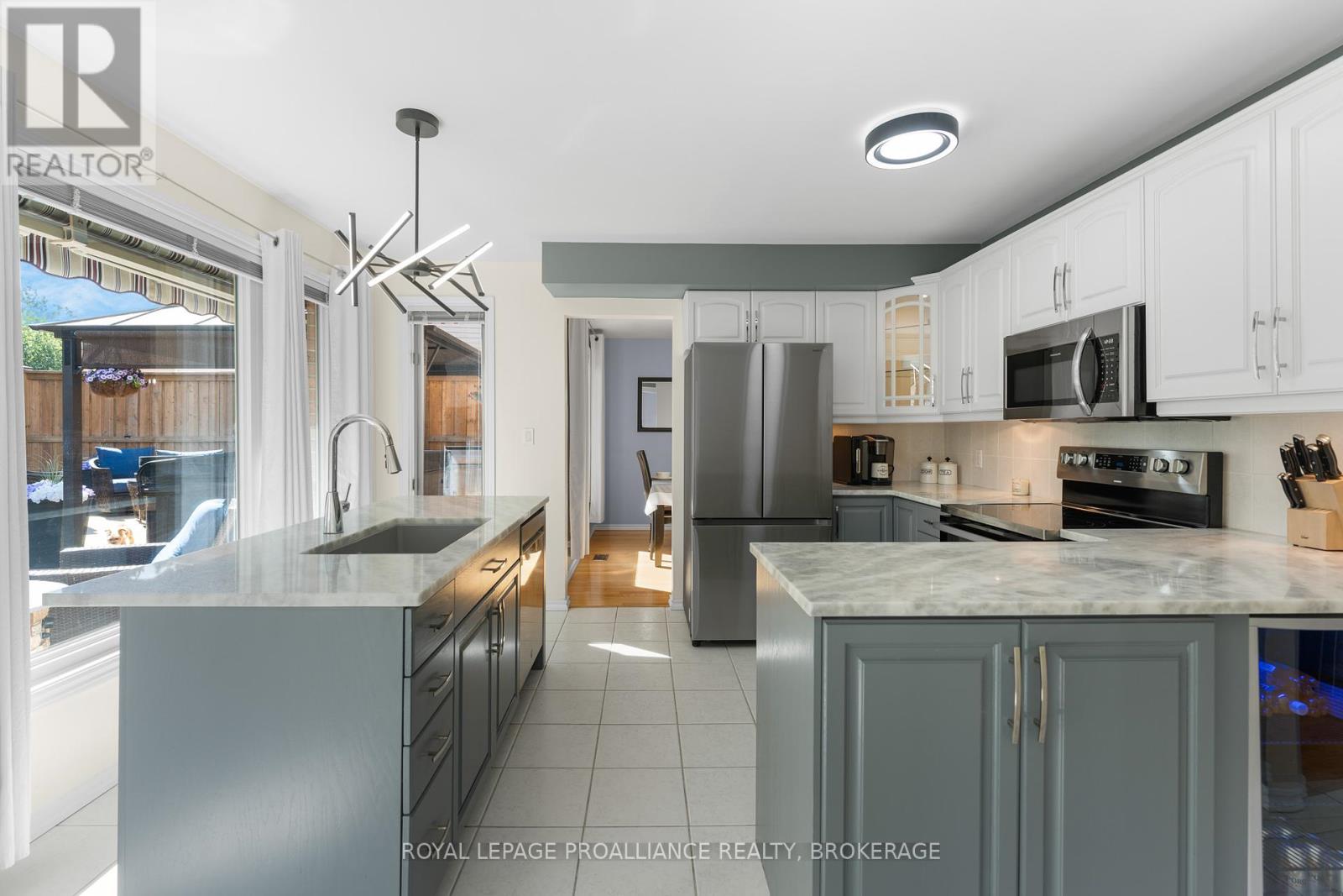 918 Edinborough Crescent, Kingston, Ontario  K7P 2C5 - Photo 18 - X12410436