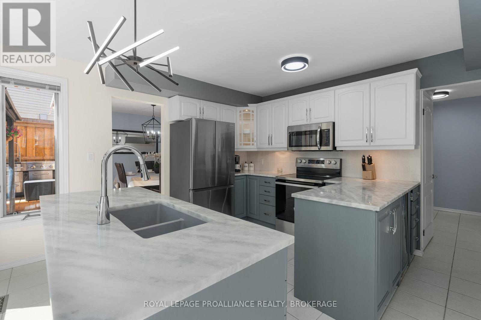 918 Edinborough Crescent, Kingston, Ontario  K7P 2C5 - Photo 19 - X12410436