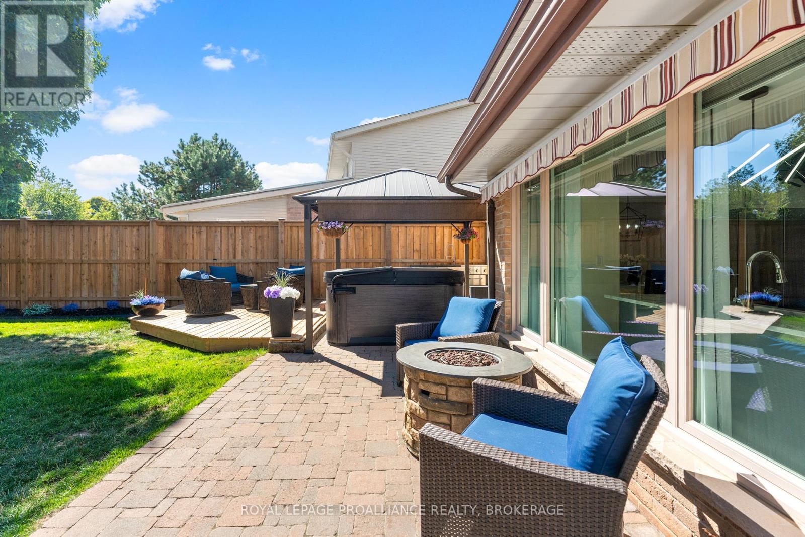 918 Edinborough Crescent, Kingston, Ontario  K7P 2C5 - Photo 48 - X12410436