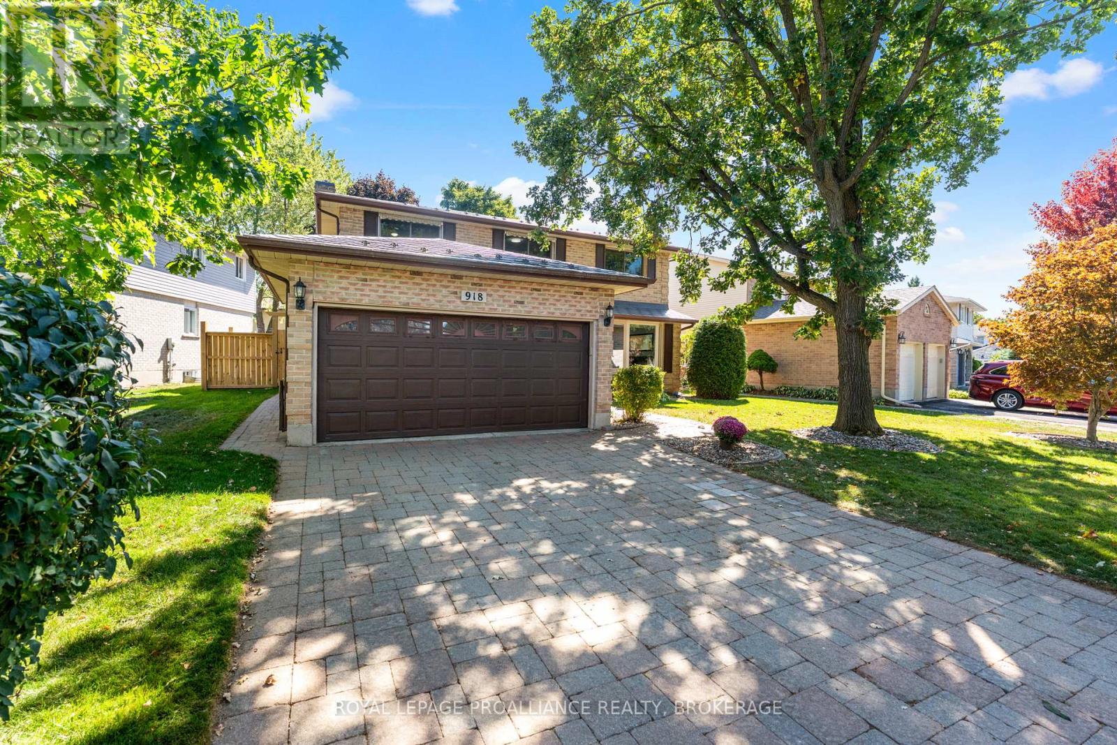 918 Edinborough Crescent, Kingston, Ontario  K7P 2C5 - Photo 5 - X12410436