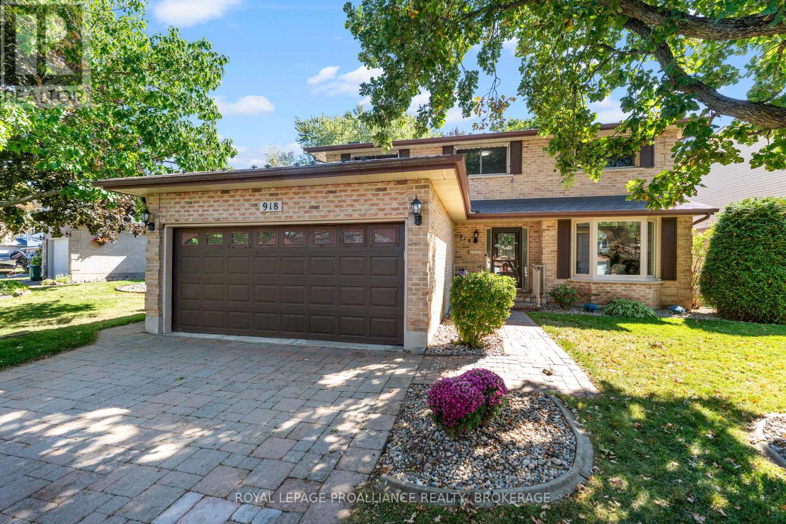 918 Edinborough Crescent, Kingston, Ontario  K7P 2C5 - Photo 6 - X12410436