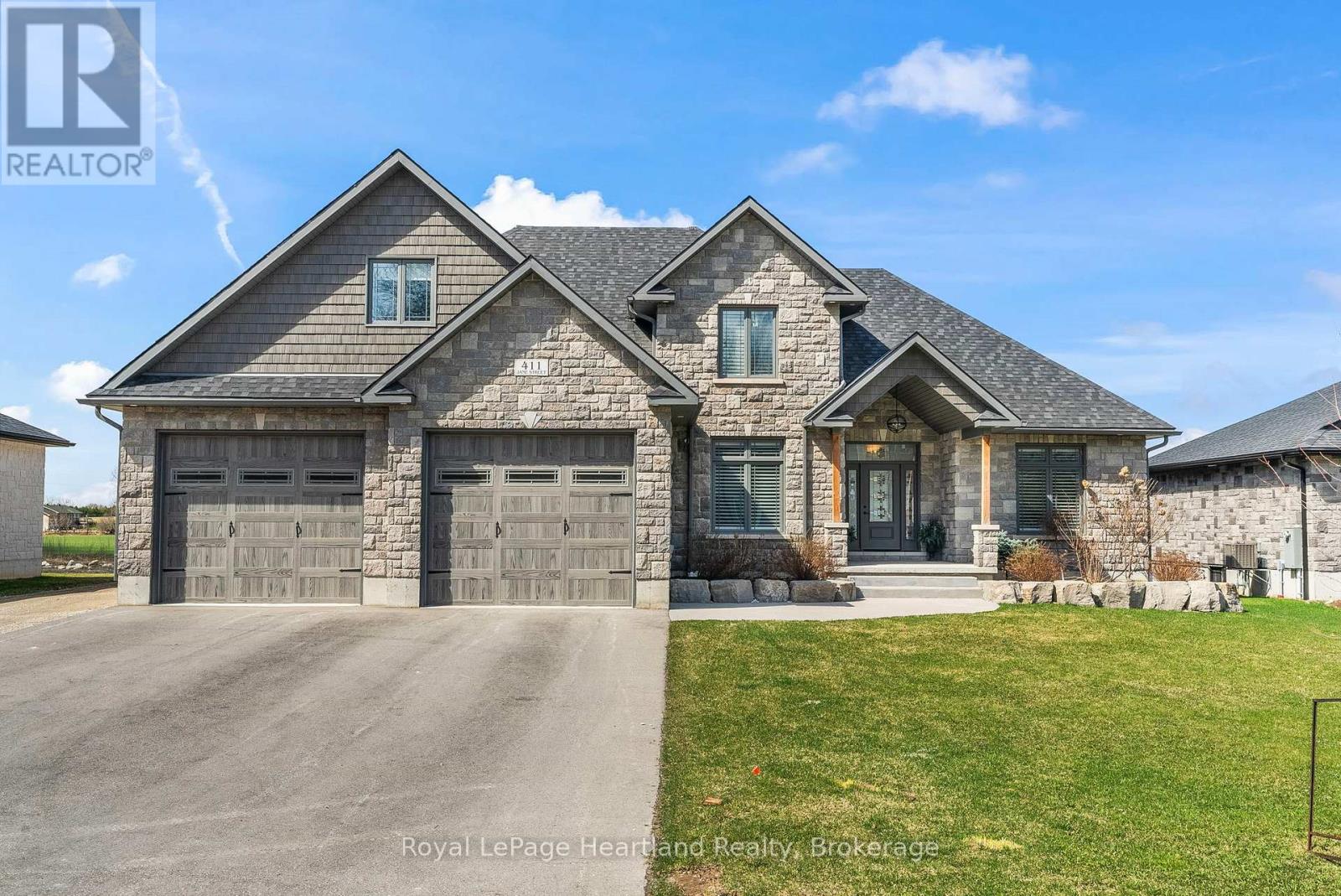 411 JANE STREET, Minto, Ontario