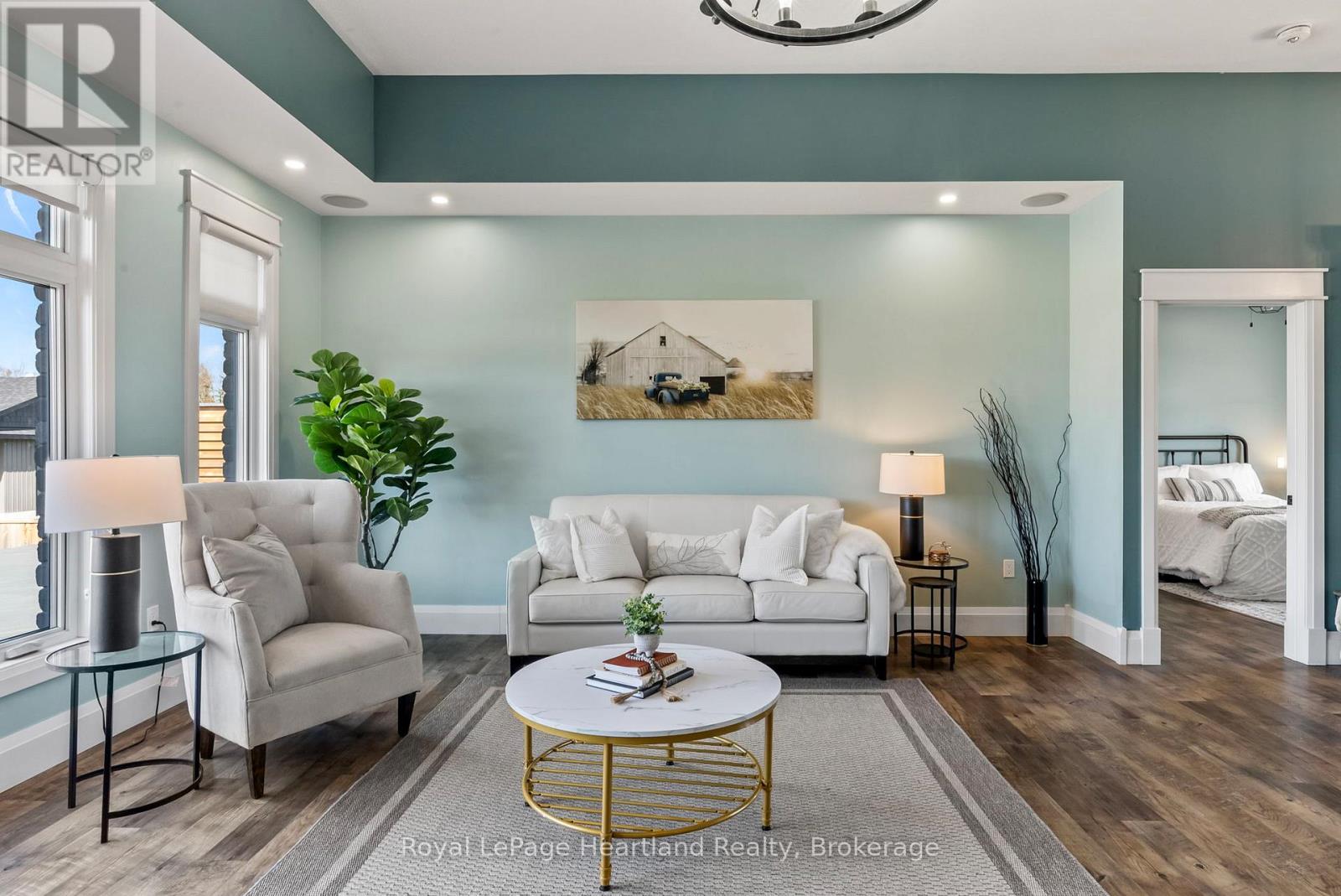 411 Jane Street, Minto, Ontario  N0G 2P0 - Photo 15 - X12410338