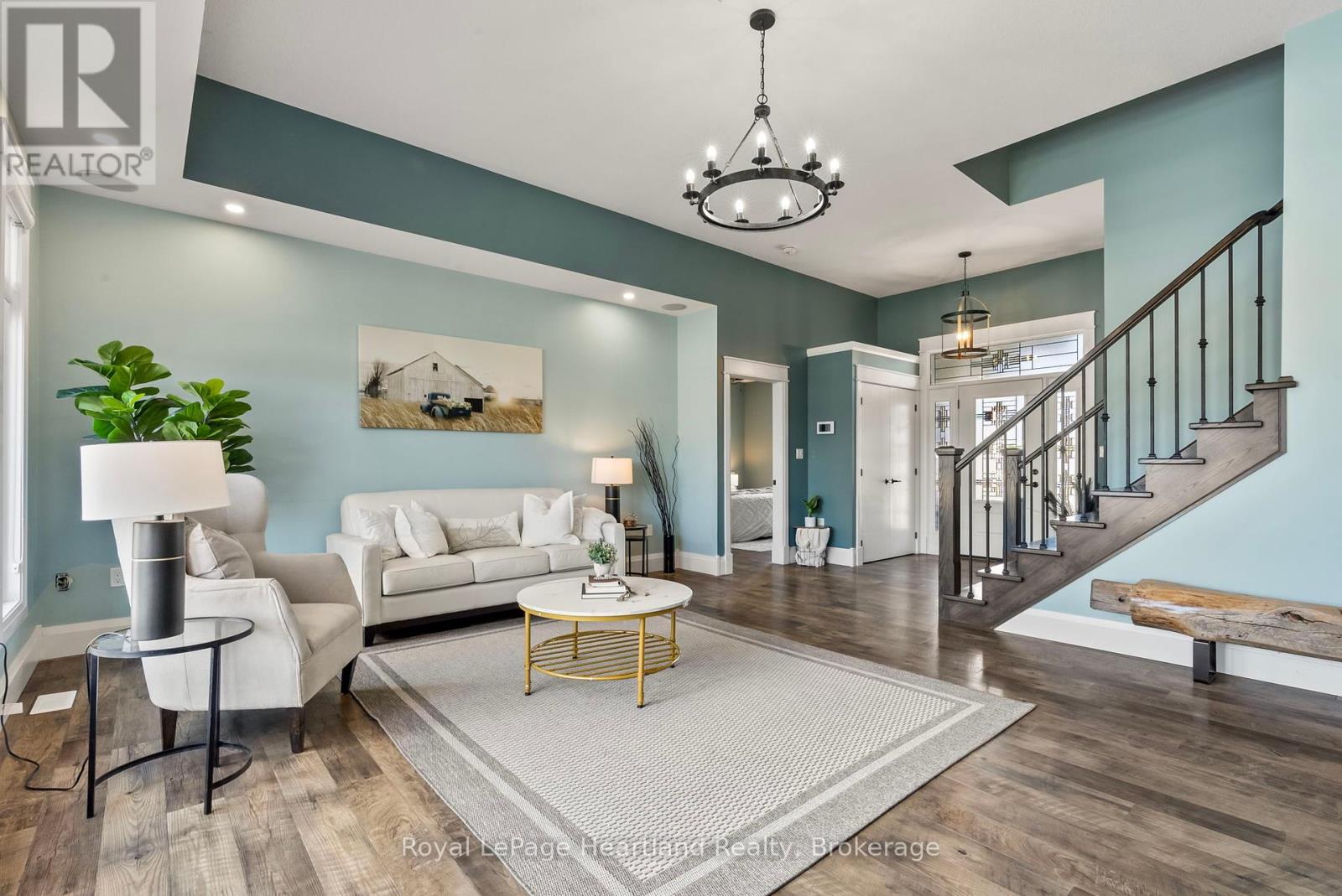 411 Jane Street, Minto, Ontario  N0G 2P0 - Photo 16 - X12410338