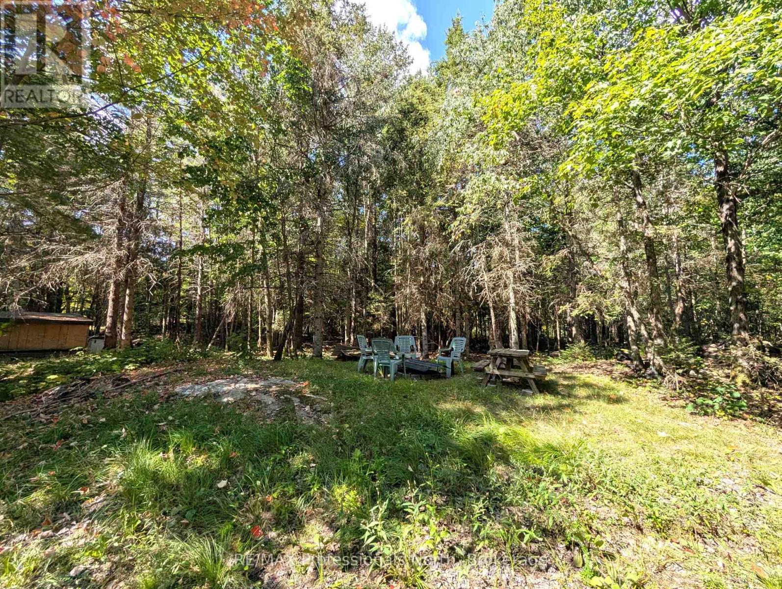 88 Rye Road, Parry Sound Remote Area (Lount), Ontario  P0A 1X0 - Photo 18 - X12410416