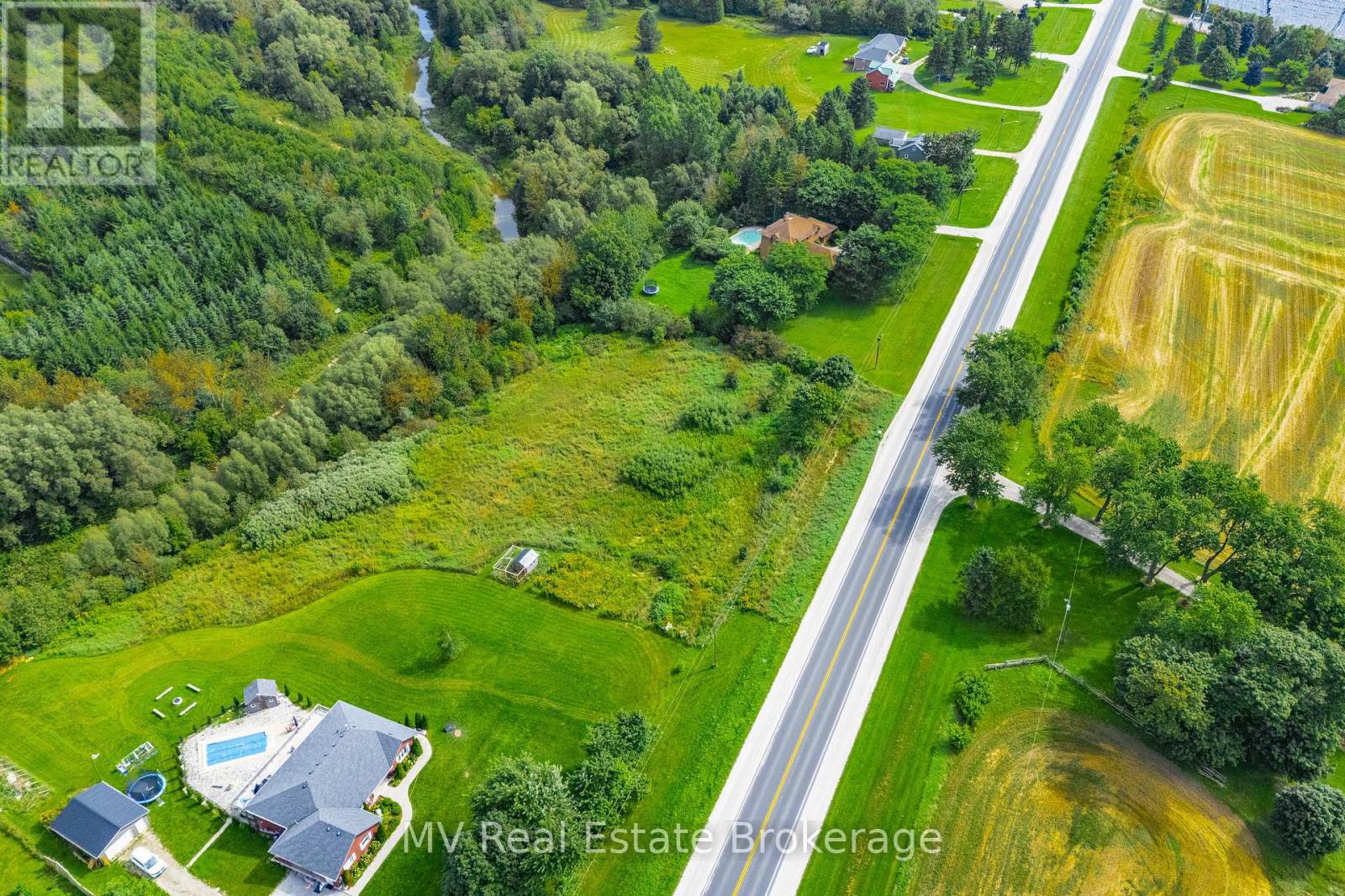7916 Wellington Road 109, Wellington North (Arthur), Ontario  N0G 1A0 - Photo 13 - X12410429
