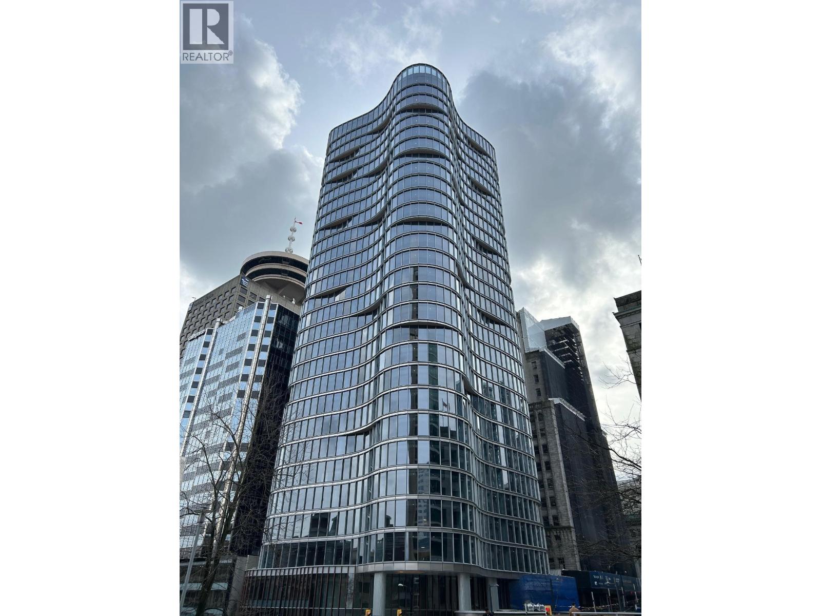 1580 320 Granville Street, Vancouver, British Columbia  V6C 1S9 - Photo 5 - C8070482