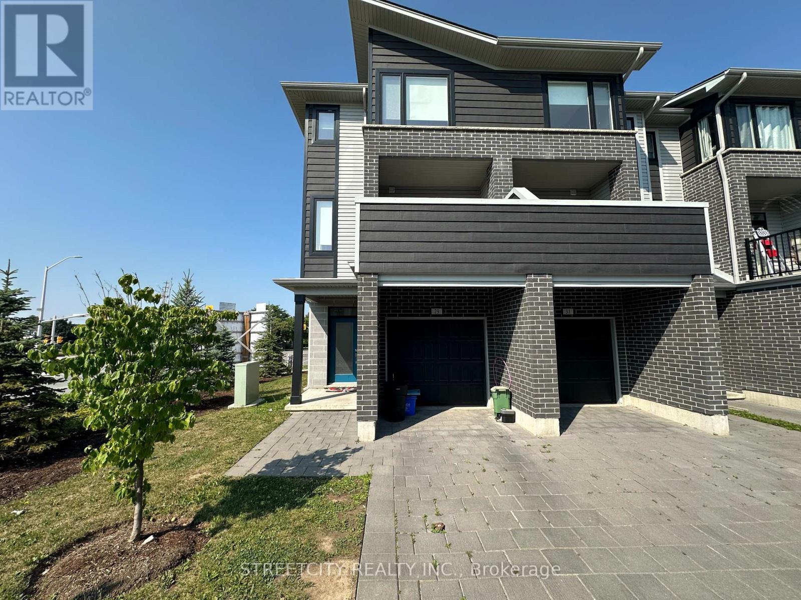 29 - 177 Edgevalley Road, London East, Ontario  N5V 0C5 - Photo 2 - X12410419
