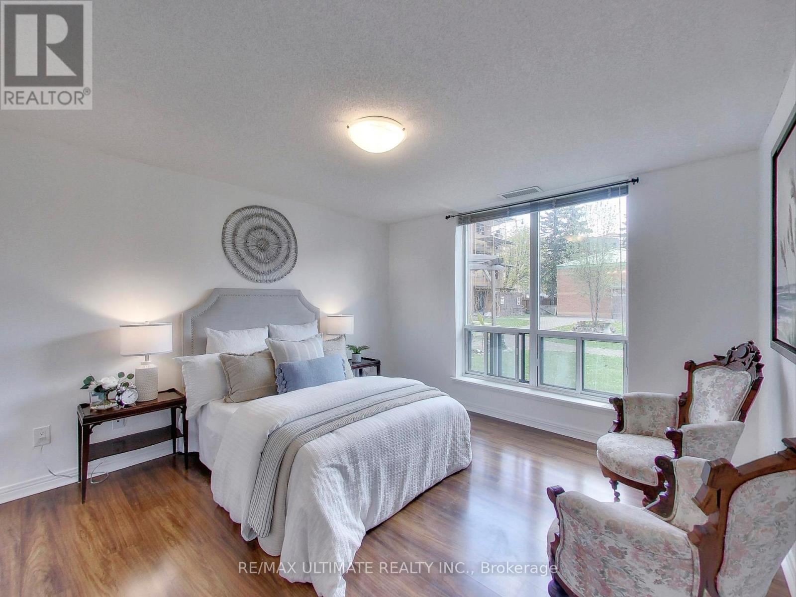 101 - 30 Wilson Street, Markham (Old Markham Village), Ontario  L3P 1N1 - Photo 22 - N12401218