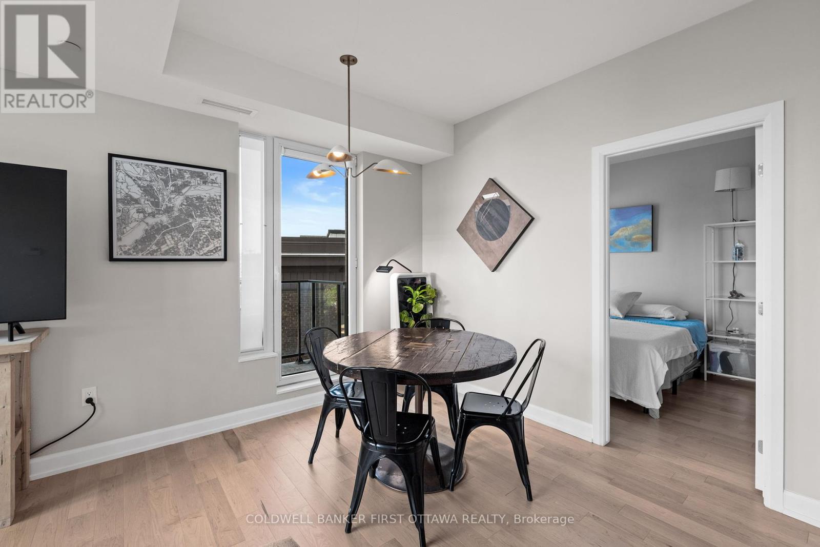 303 - 10 Rosemount Avenue, Ottawa, Ontario  K1Y 4G9 - Photo 14 - X12410320