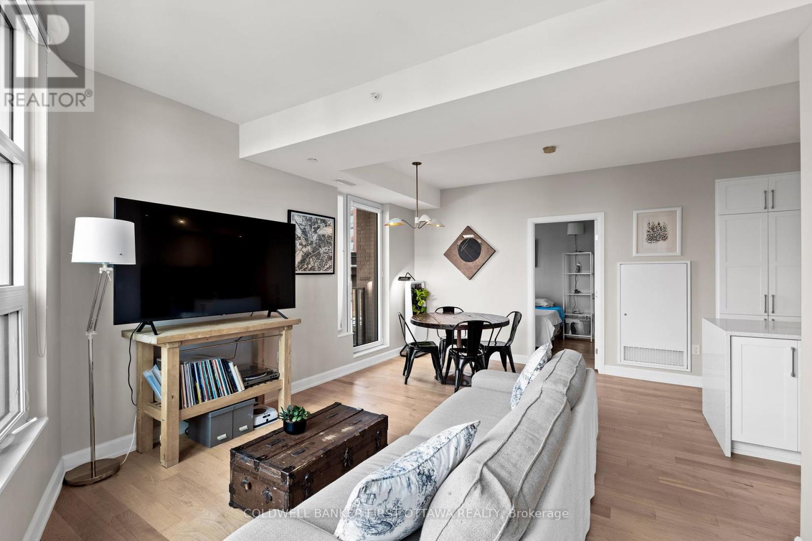 303 - 10 Rosemount Avenue, Ottawa, Ontario  K1Y 4G9 - Photo 16 - X12410320
