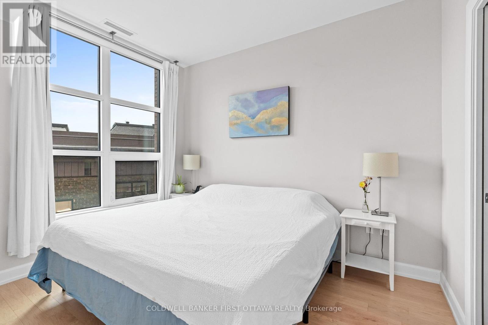 303 - 10 Rosemount Avenue, Ottawa, Ontario  K1Y 4G9 - Photo 17 - X12410320