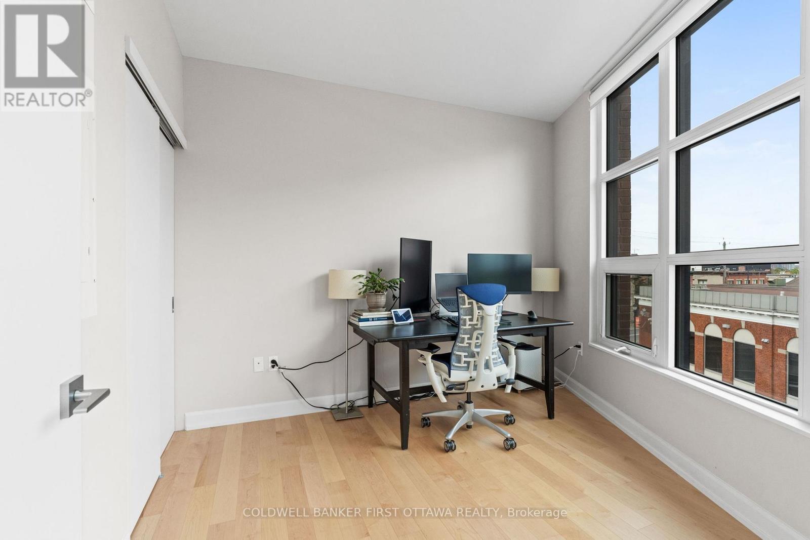 303 - 10 Rosemount Avenue, Ottawa, Ontario  K1Y 4G9 - Photo 21 - X12410320