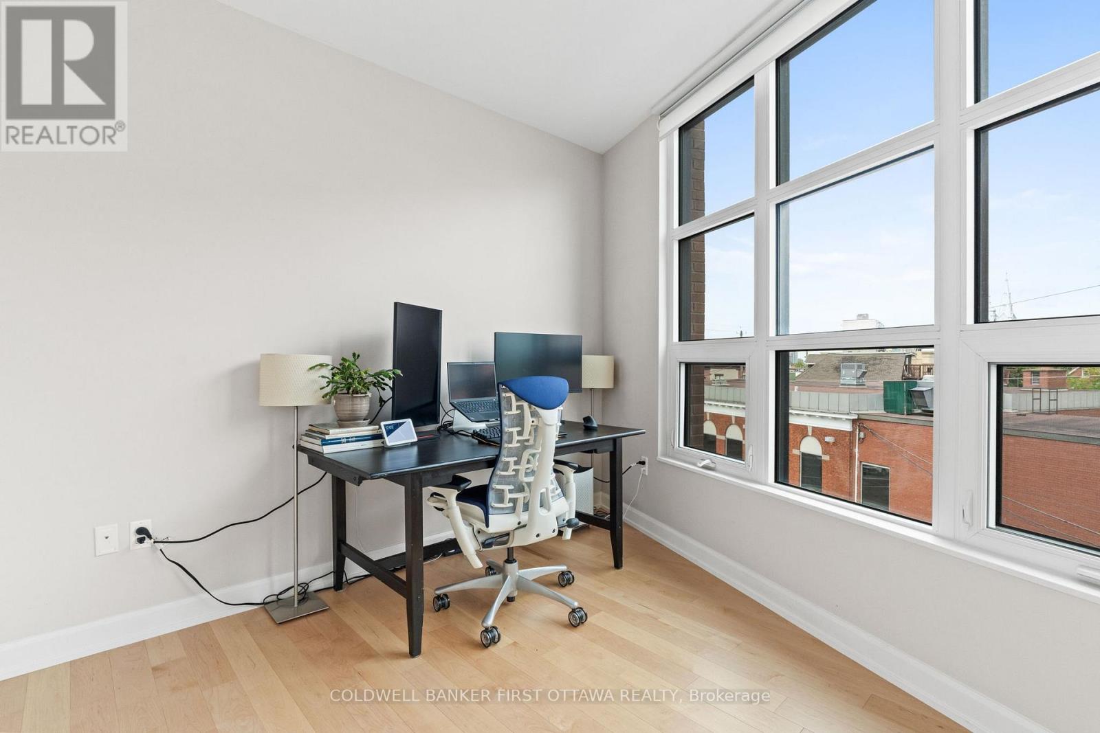 303 - 10 Rosemount Avenue, Ottawa, Ontario  K1Y 4G9 - Photo 22 - X12410320