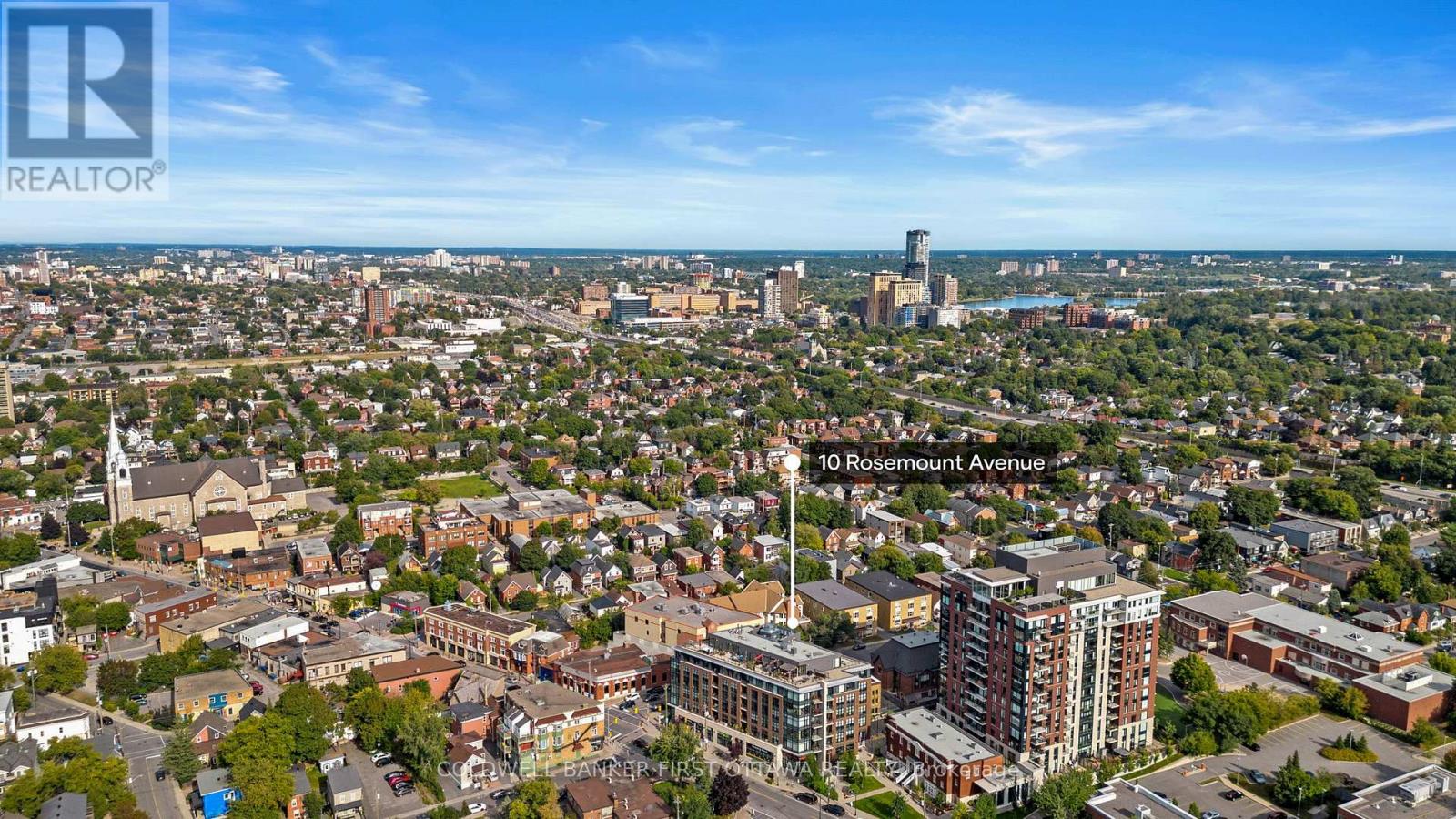 303 - 10 Rosemount Avenue, Ottawa, Ontario  K1Y 4G9 - Photo 27 - X12410320
