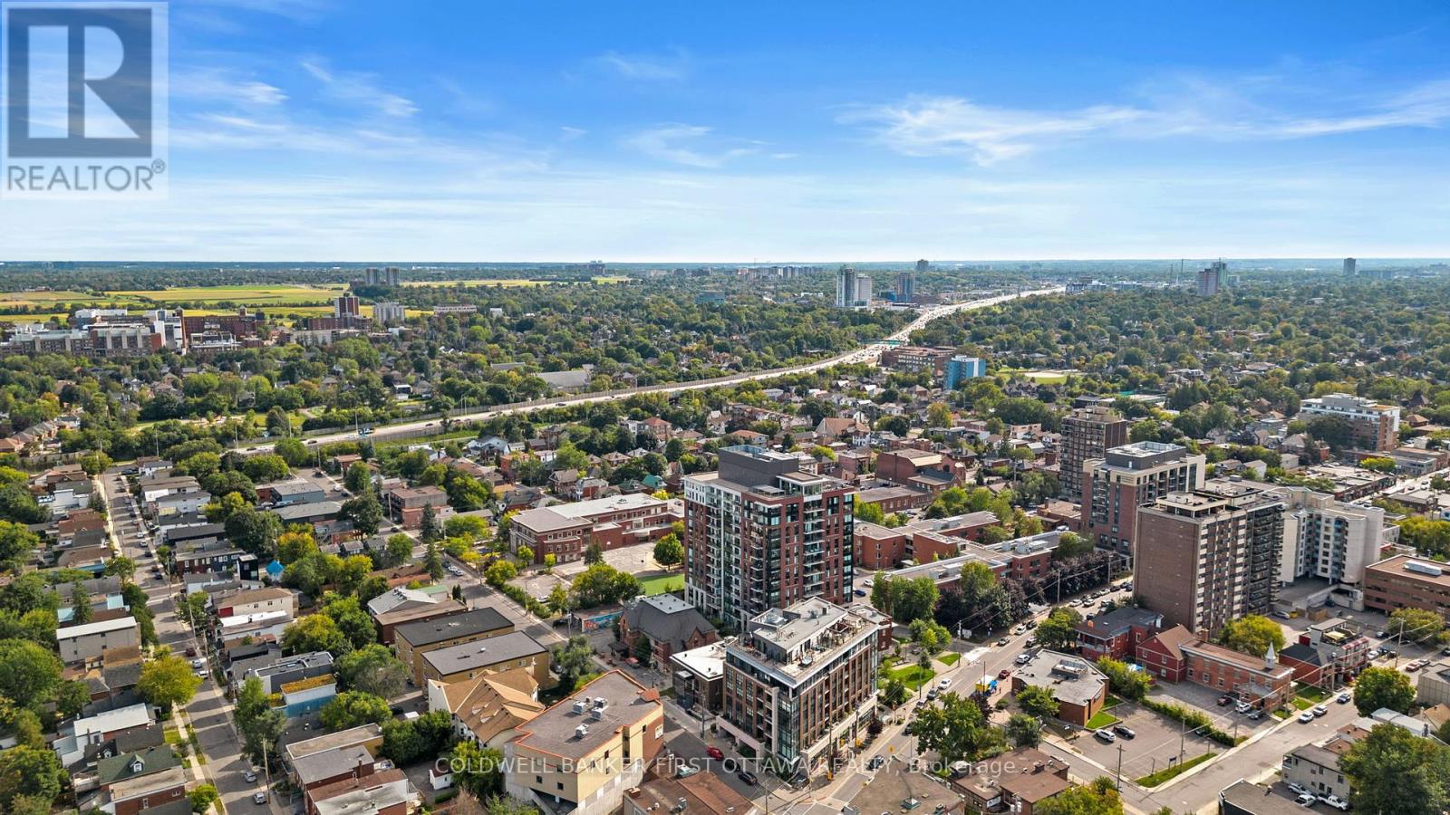 303 - 10 Rosemount Avenue, Ottawa, Ontario  K1Y 4G9 - Photo 30 - X12410320