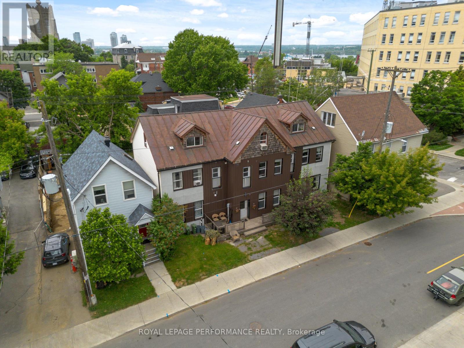 76-78-80 Cambridge Street N, Ottawa, Ontario  K1R 7A7 - Photo 28 - X12410327