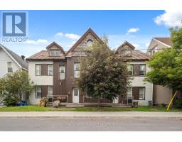 76-78-80 CAMBRIDGE STREET N, Ottawa, Ontario