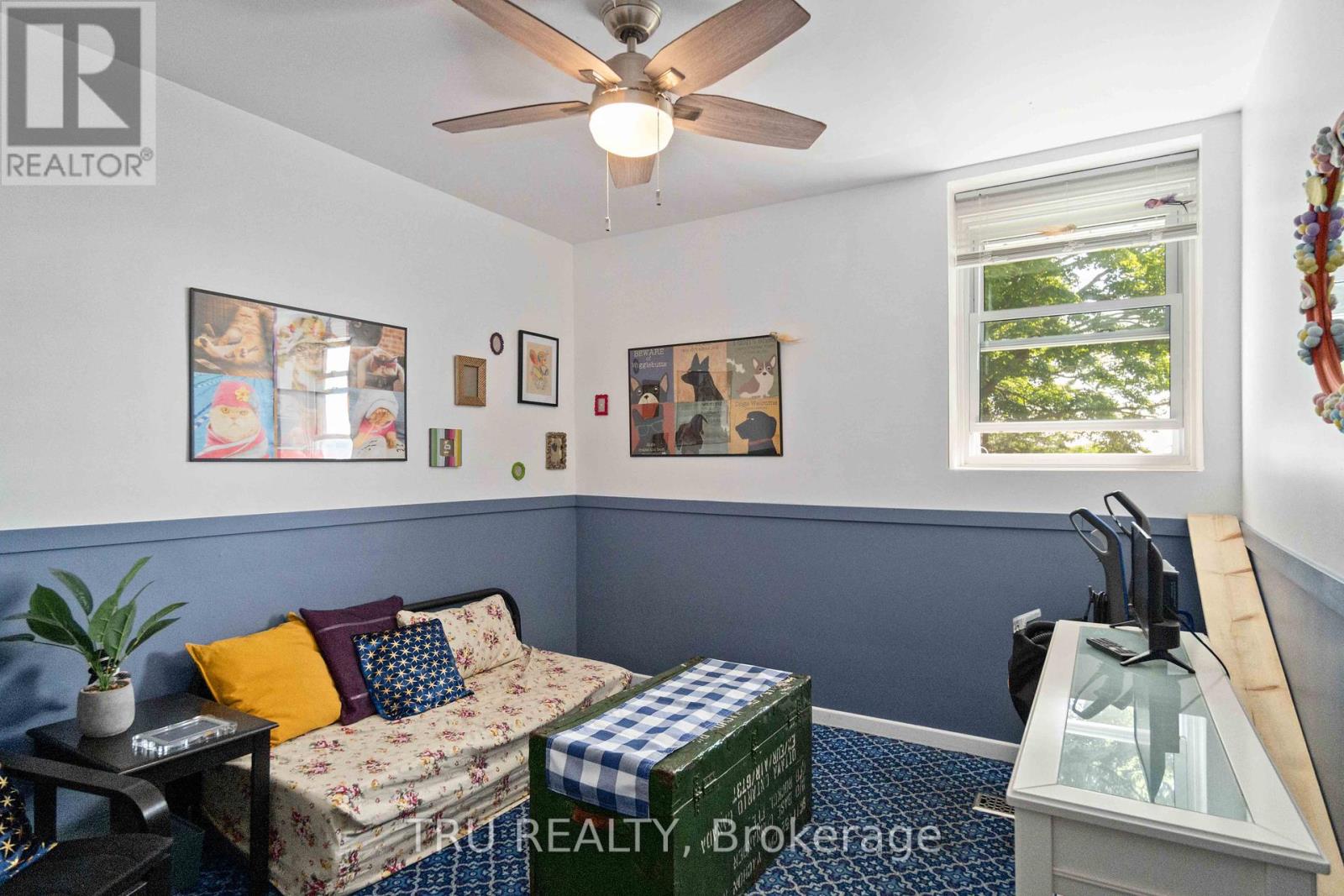 8665 Marvelville Road, Ottawa, Ontario  K0A 2P0 - Photo 12 - X12410329
