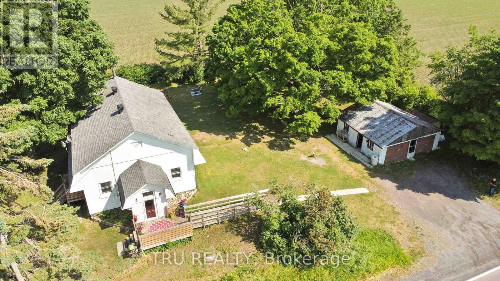 8665 Marvelville Road, Ottawa, Ontario  K0A 2P0 - Photo 2 - X12410329