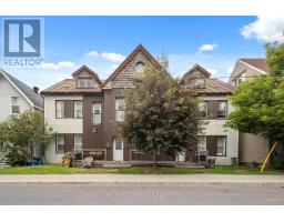 76-78-80 CAMBRIDGE STREET N, Ottawa, Ontario