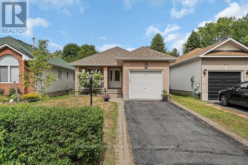 6127 ABBOTT STREET E, Ottawa, Ontario