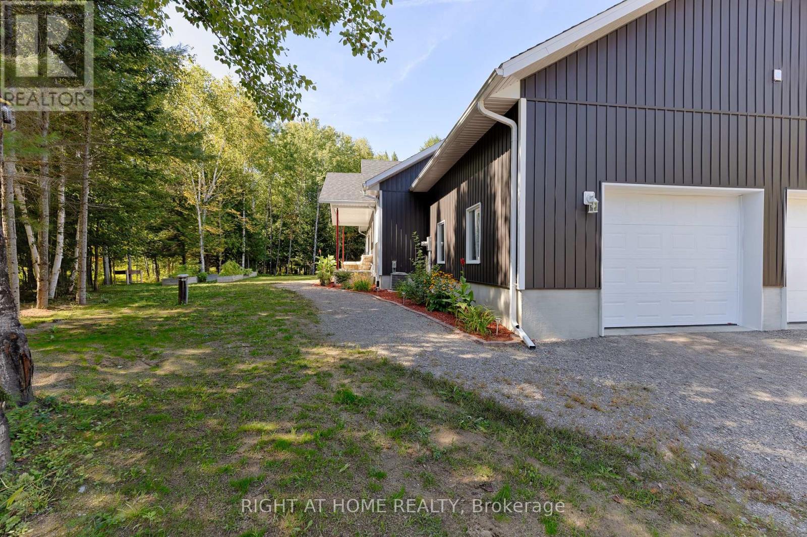 954 Germanicus Road, North Algona Wilberforce, Ontario  K0J 1T0 - Photo 3 - X12410350