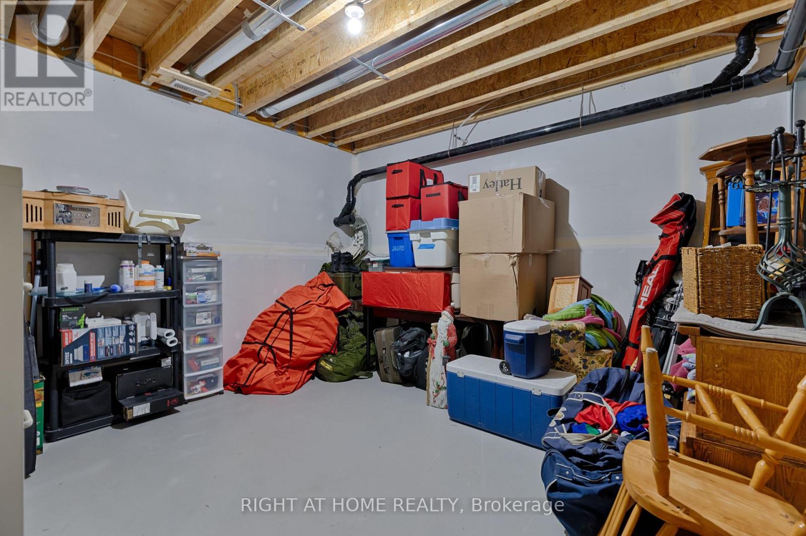 954 Germanicus Road, North Algona Wilberforce, Ontario  K0J 1T0 - Photo 42 - X12410350