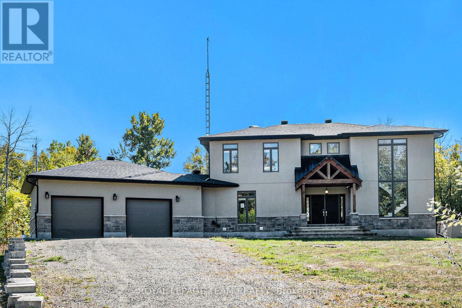 896 Corktown Road, Merrickville-Wolford, Ontario  K0G 1N0 - Photo 2 - X12410408