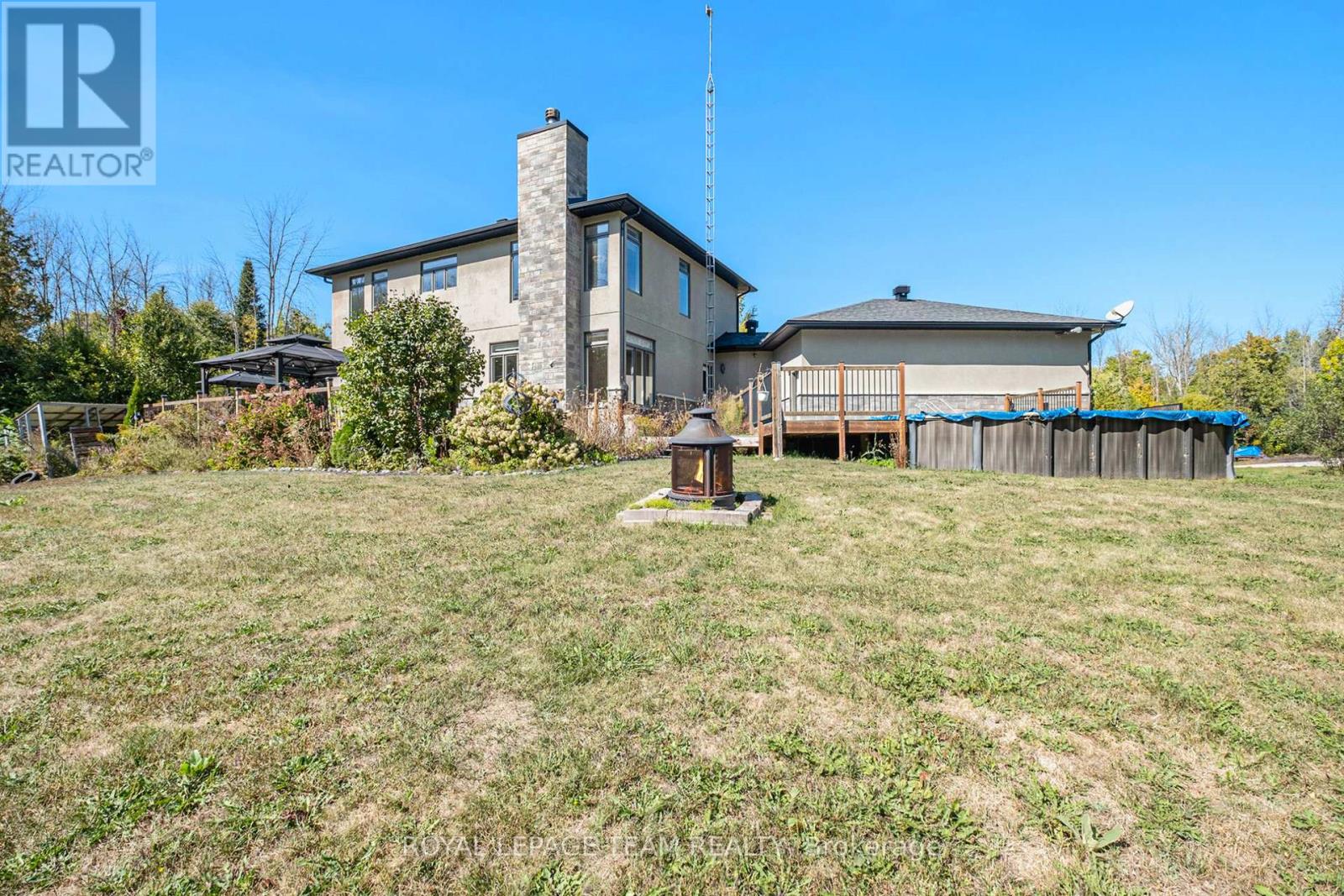 896 Corktown Road, Merrickville-Wolford, Ontario  K0G 1N0 - Photo 28 - X12410408