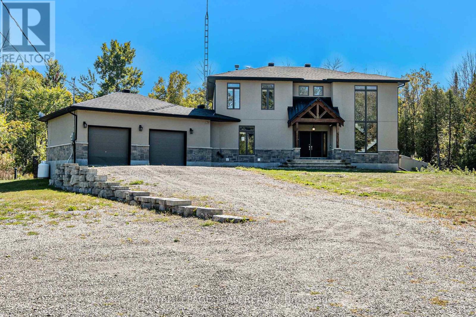 896 Corktown Road, Merrickville-Wolford, Ontario  K0G 1N0 - Photo 3 - X12410408