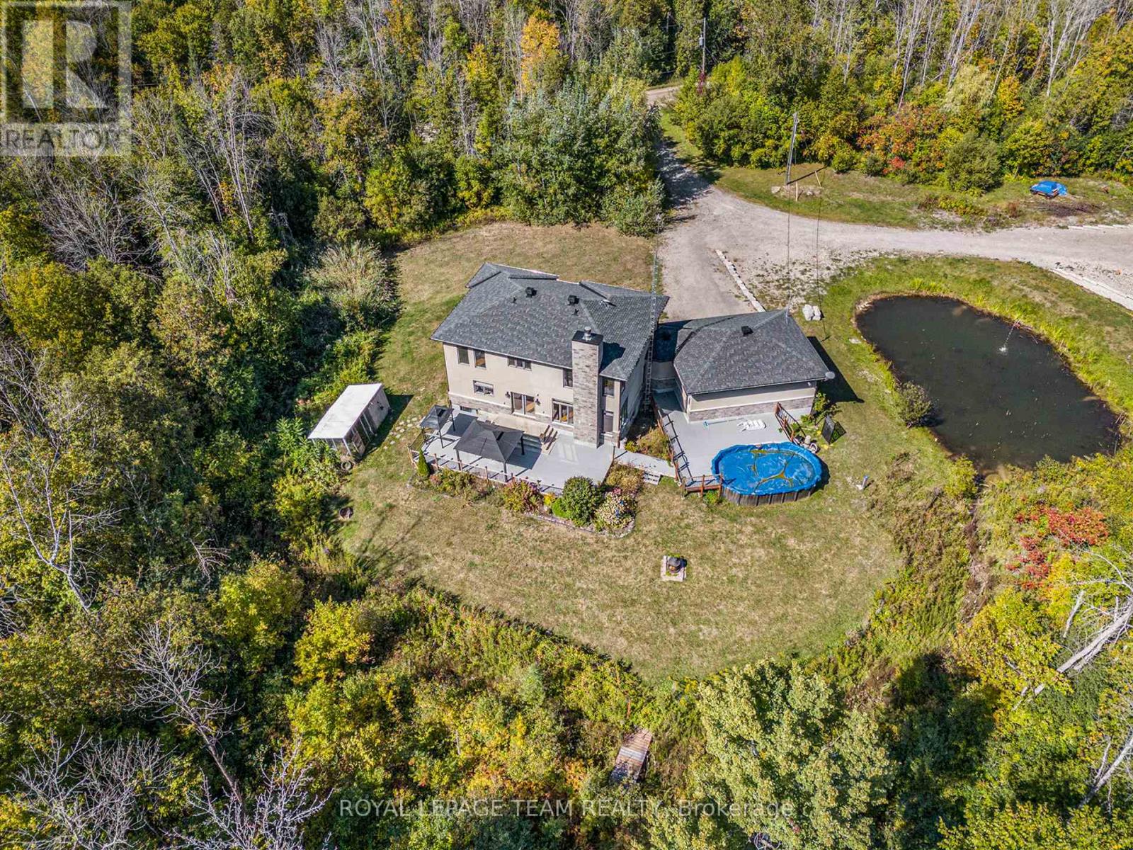 896 Corktown Road, Merrickville-Wolford, Ontario  K0G 1N0 - Photo 33 - X12410408