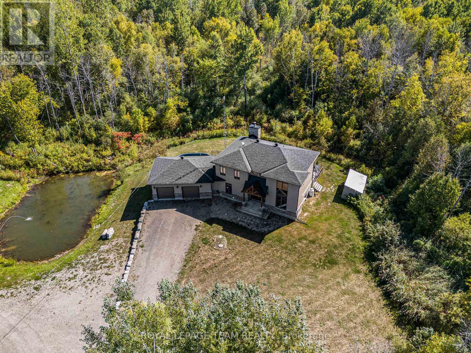 896 Corktown Road, Merrickville-Wolford, Ontario  K0G 1N0 - Photo 34 - X12410408