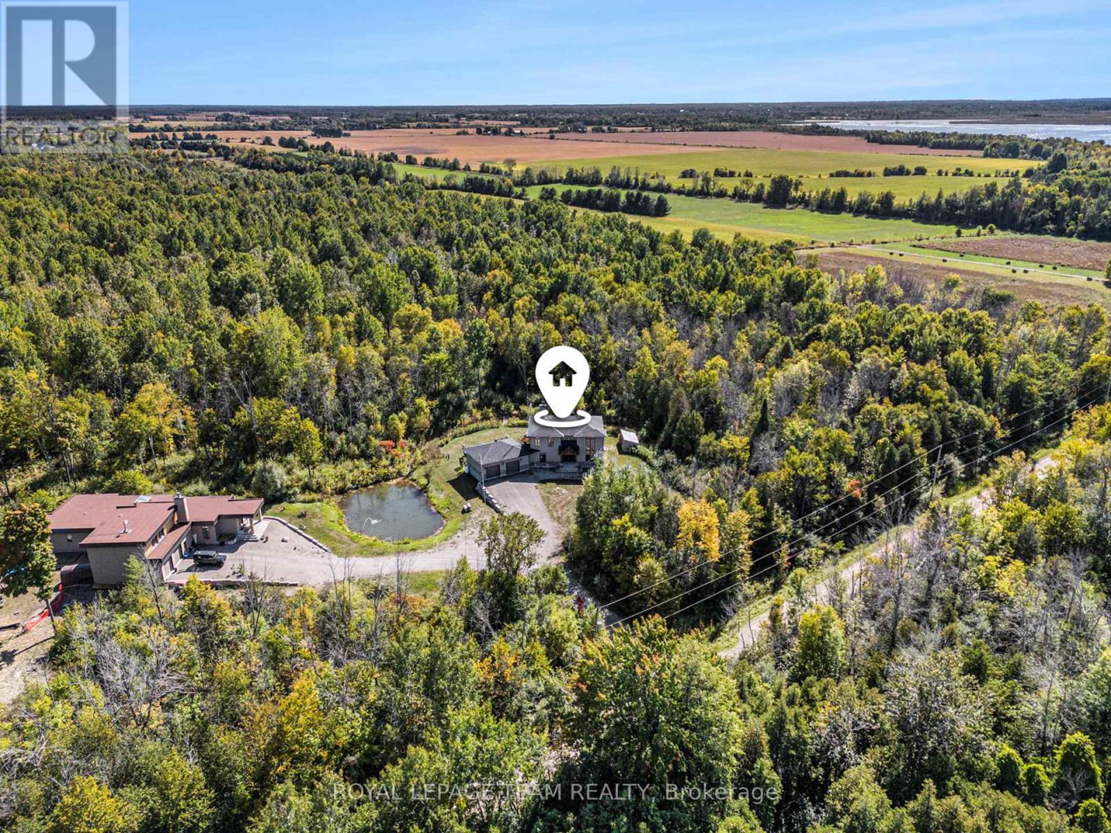 896 Corktown Road, Merrickville-Wolford, Ontario  K0G 1N0 - Photo 35 - X12410408