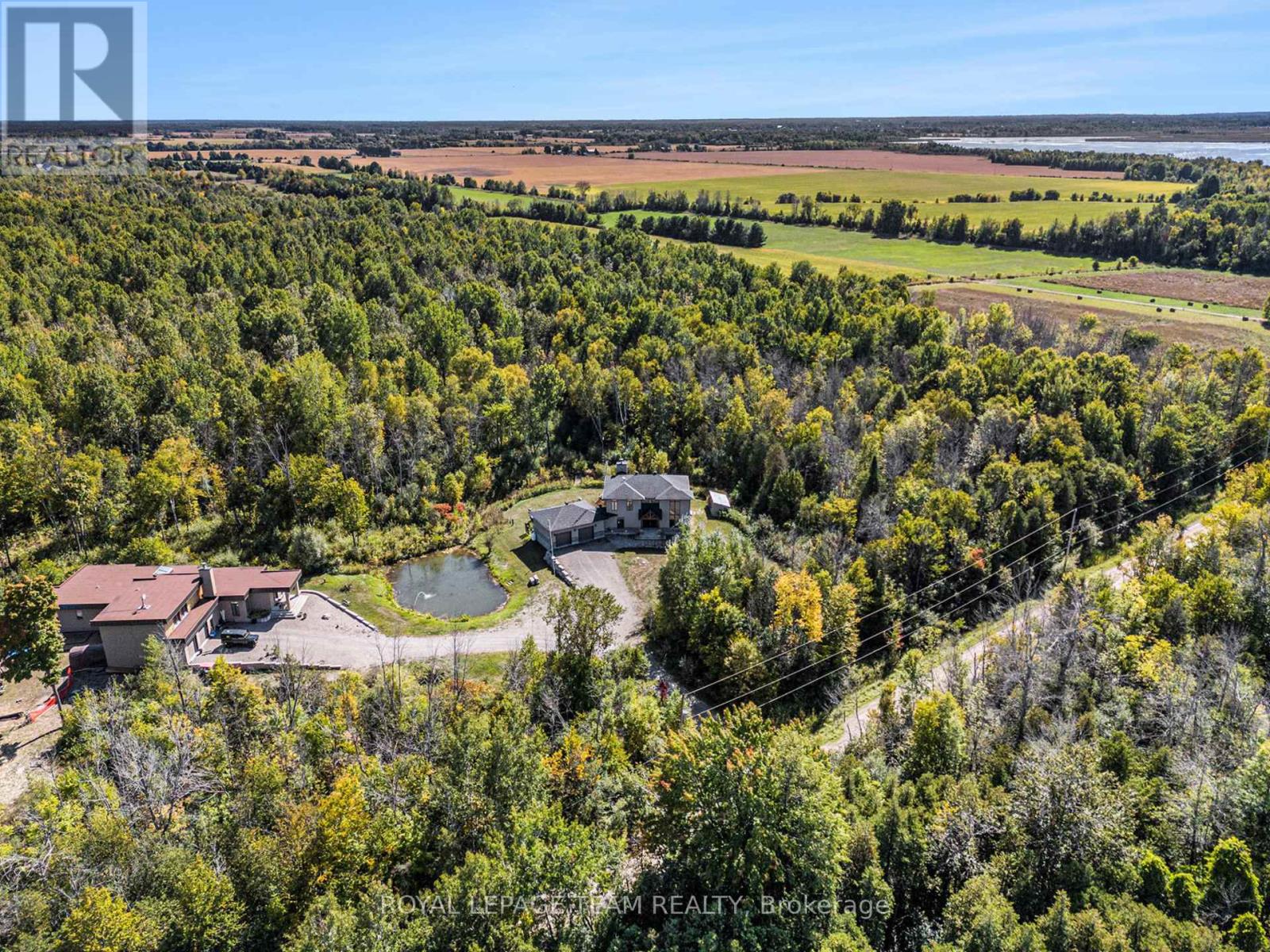 896 Corktown Road, Merrickville-Wolford, Ontario  K0G 1N0 - Photo 36 - X12410408