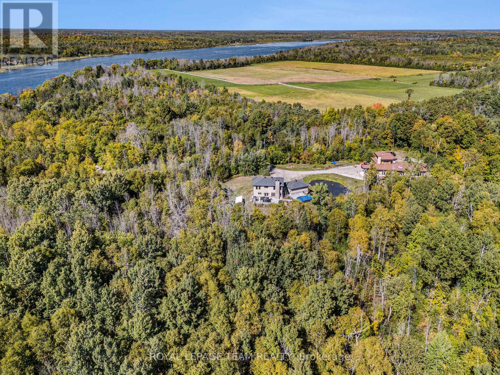 896 Corktown Road, Merrickville-Wolford, Ontario  K0G 1N0 - Photo 37 - X12410408