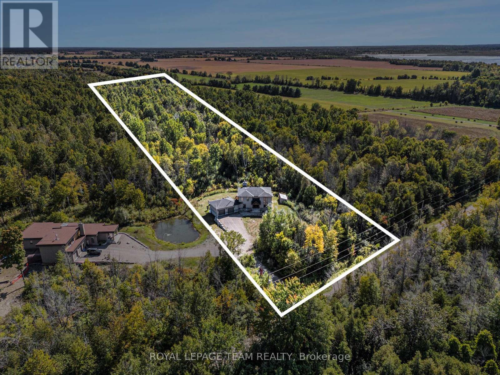 896 Corktown Road, Merrickville-Wolford, Ontario  K0G 1N0 - Photo 38 - X12410408
