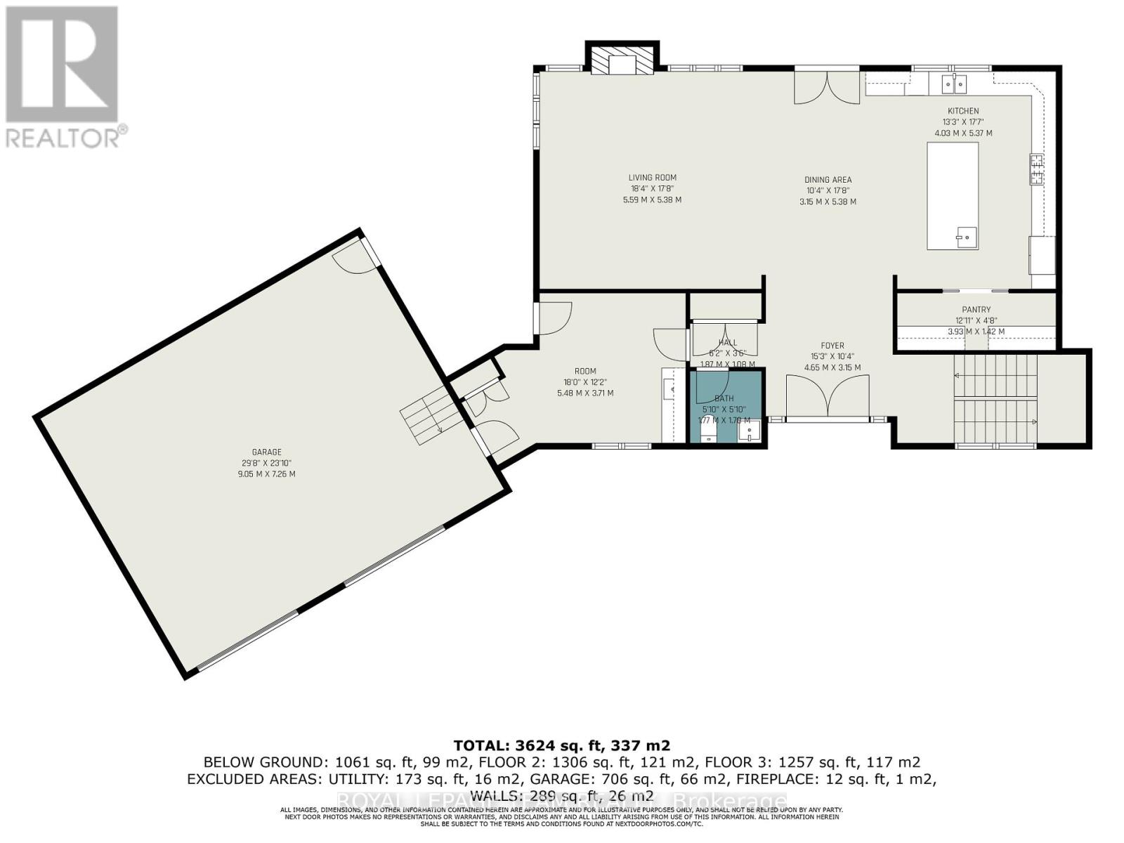 896 Corktown Road, Merrickville-Wolford, Ontario  K0G 1N0 - Photo 39 - X12410408