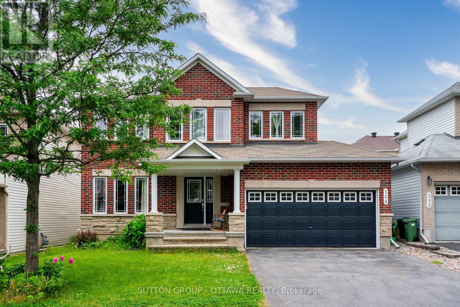 354 HAILEYBURY STREET, Ottawa, Ontario