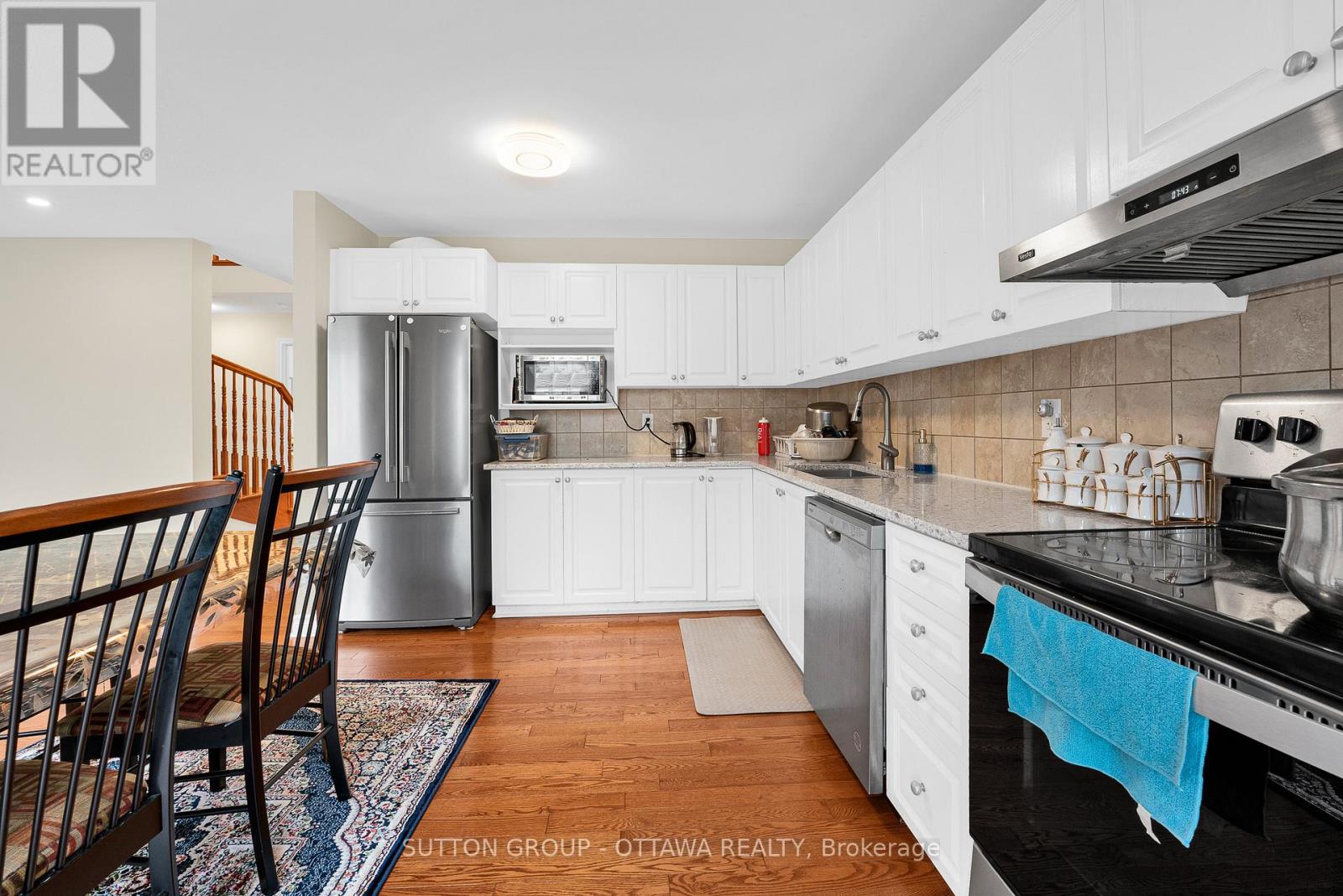 354 Haileybury Street, Ottawa, Ontario  K2J 0N5 - Photo 12 - X12410435