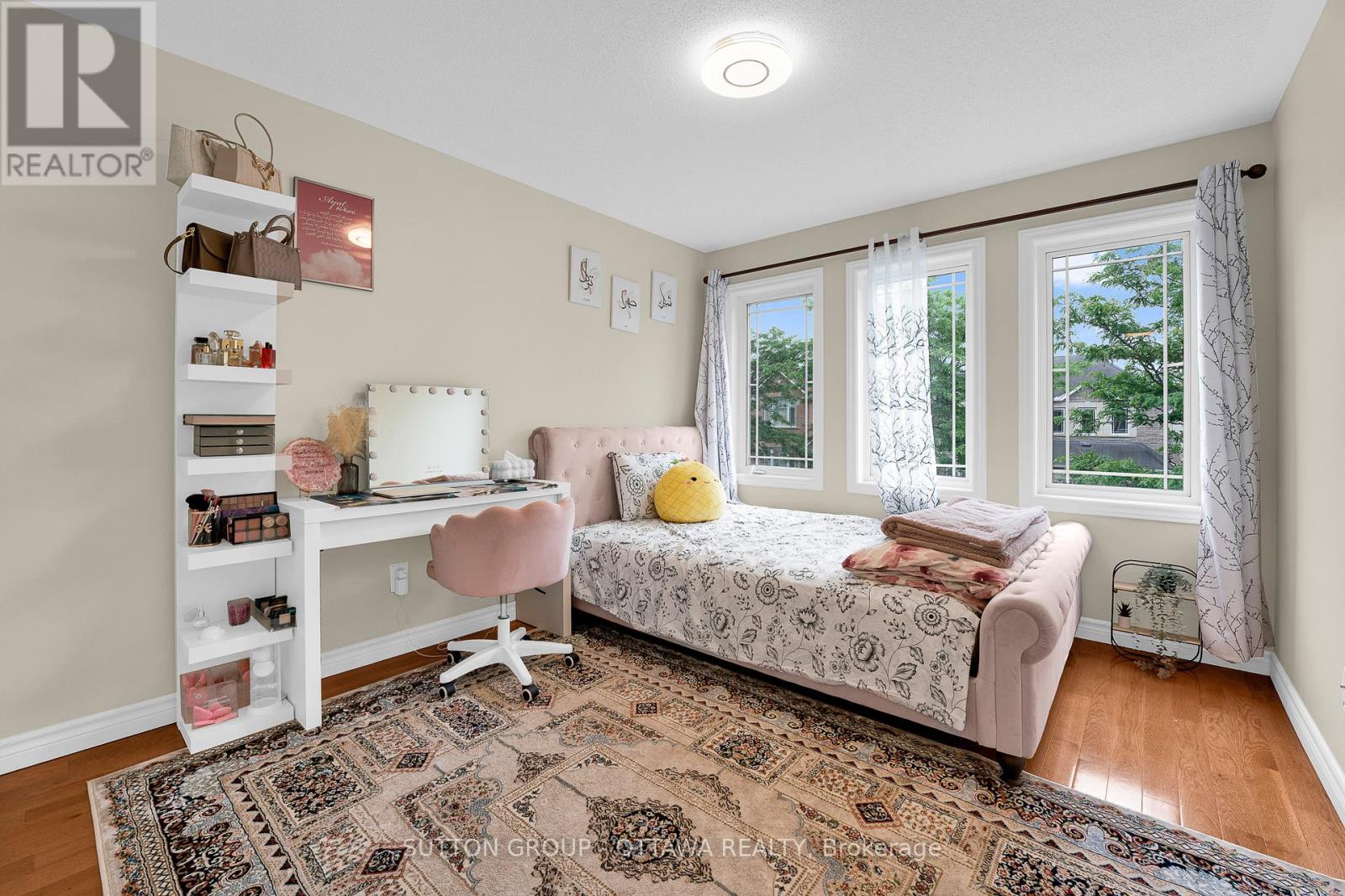354 Haileybury Street, Ottawa, Ontario  K2J 0N5 - Photo 21 - X12410435