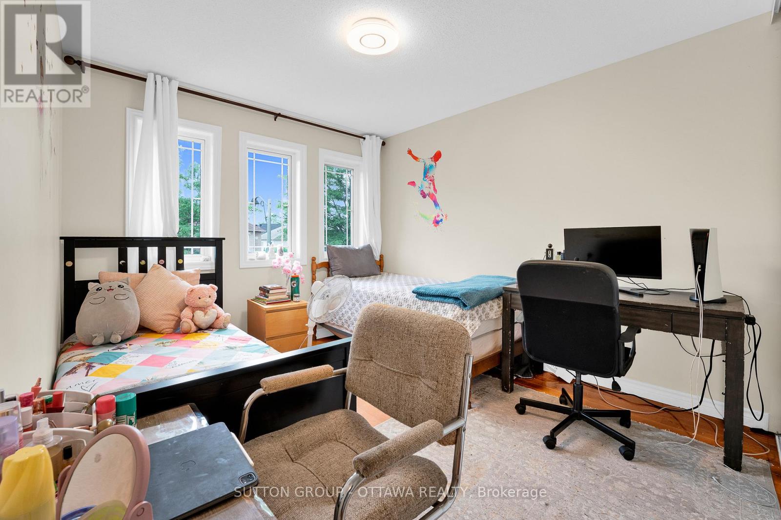 354 Haileybury Street, Ottawa, Ontario  K2J 0N5 - Photo 23 - X12410435