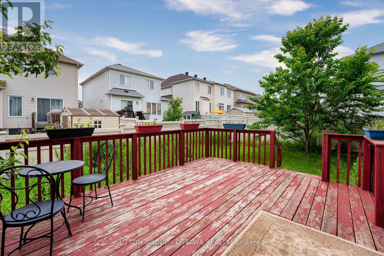 354 Haileybury Street, Ottawa, Ontario  K2J 0N5 - Photo 40 - X12410435
