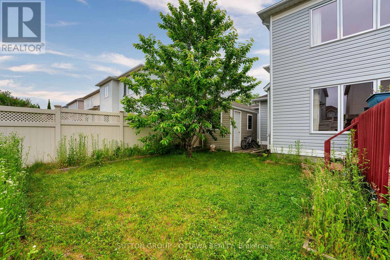 354 Haileybury Street, Ottawa, Ontario  K2J 0N5 - Photo 41 - X12410435