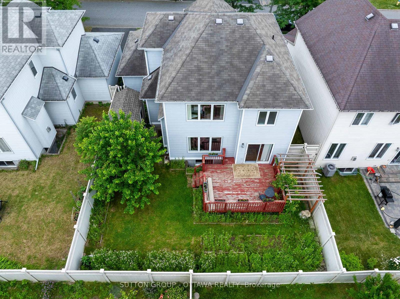 354 Haileybury Street, Ottawa, Ontario  K2J 0N5 - Photo 42 - X12410435