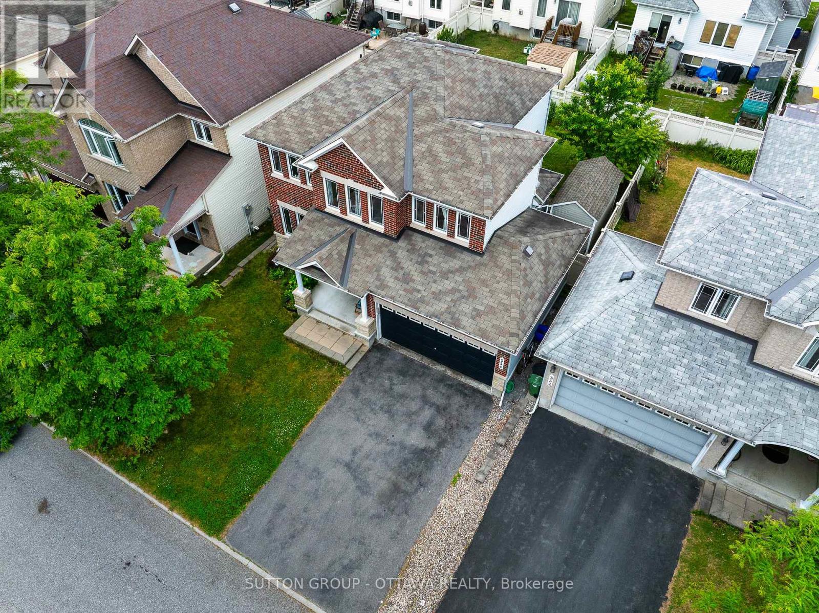 354 Haileybury Street, Ottawa, Ontario  K2J 0N5 - Photo 43 - X12410435