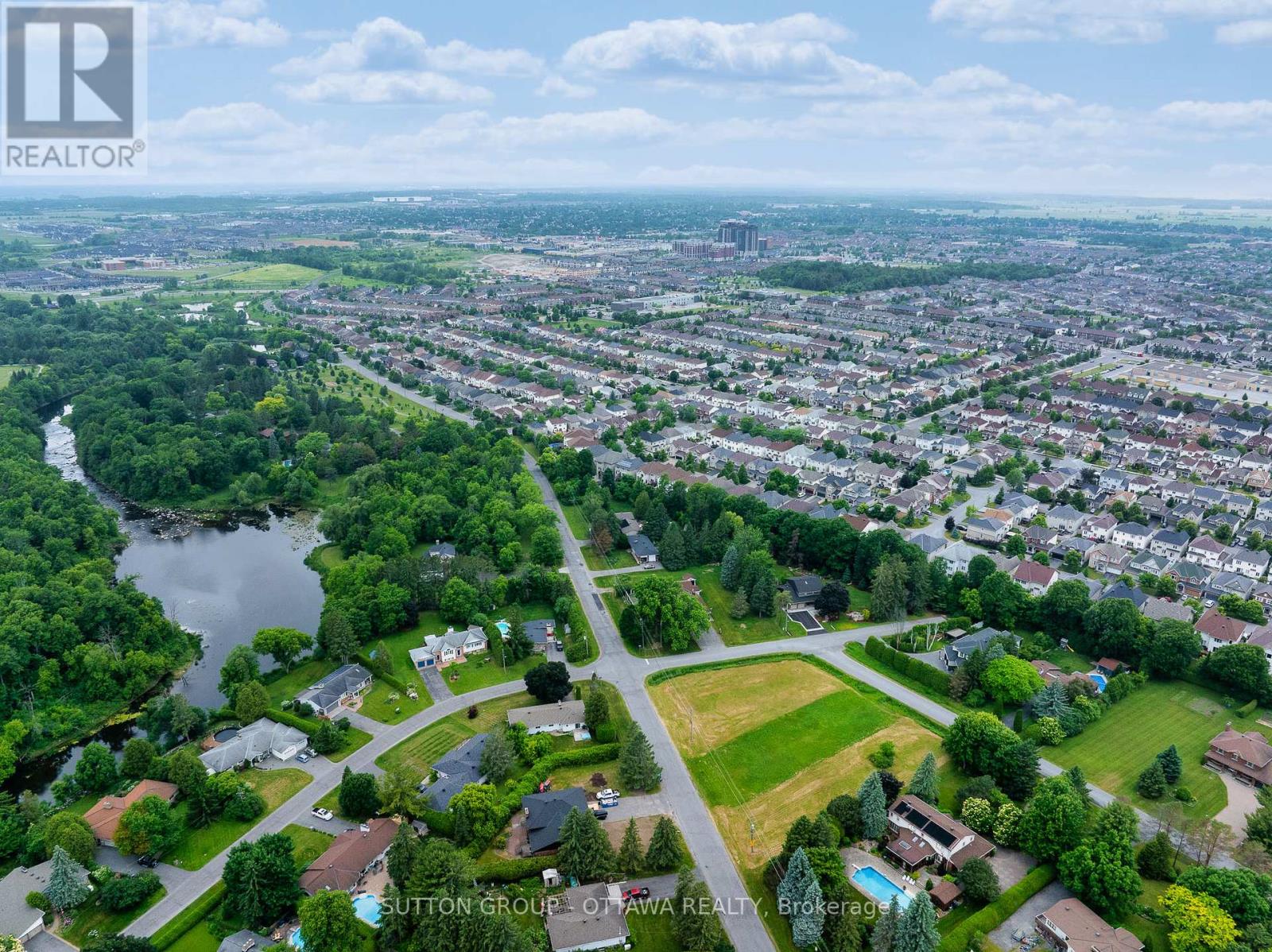 354 Haileybury Street, Ottawa, Ontario  K2J 0N5 - Photo 44 - X12410435