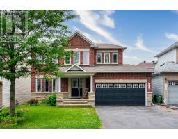 354 HAILEYBURY STREET, Ottawa, Ontario