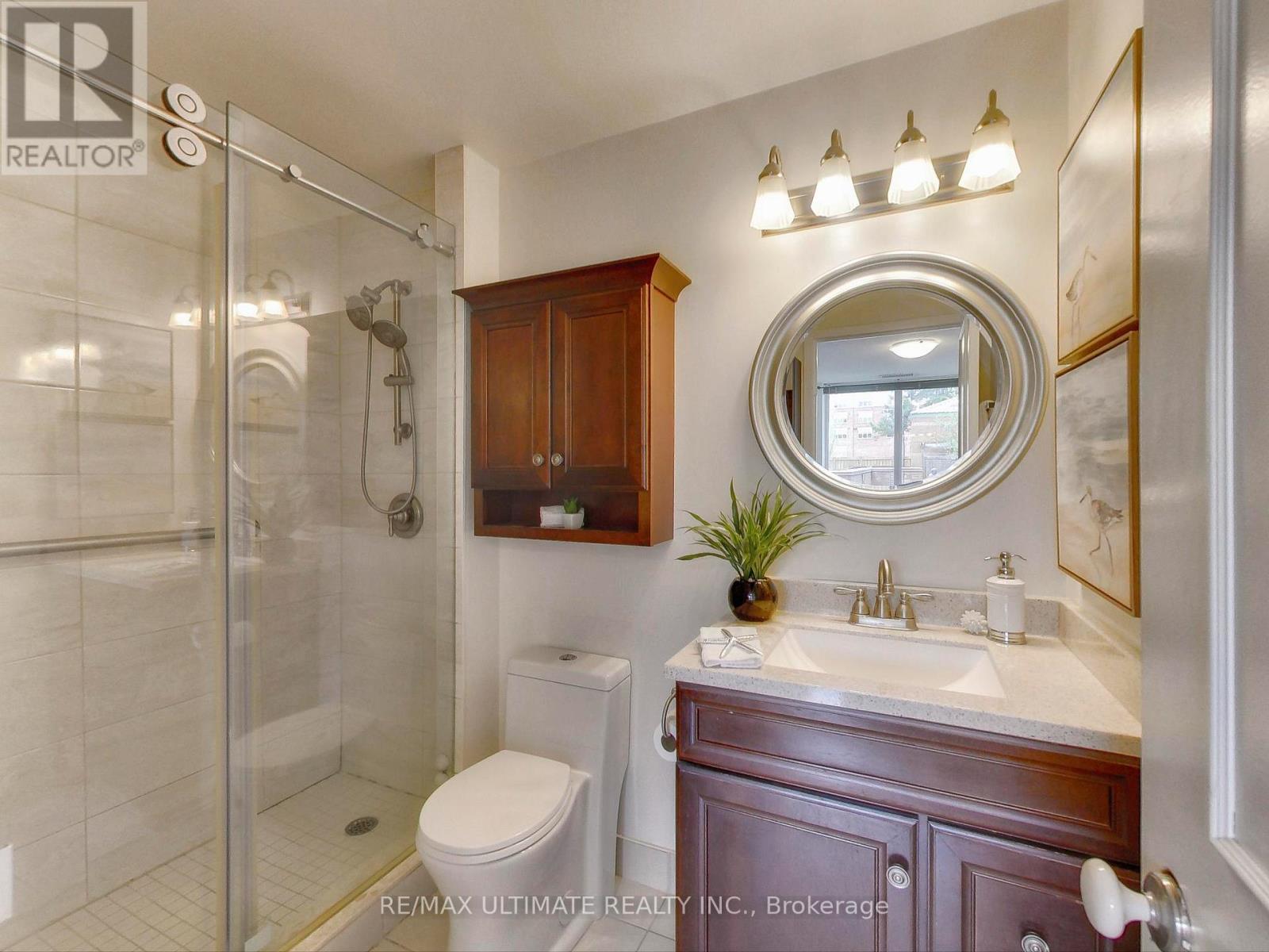 101 - 30 Wilson Street, Markham (Old Markham Village), Ontario  L3P 1N1 - Photo 25 - N12401218